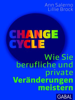 cover image of Change Cycle